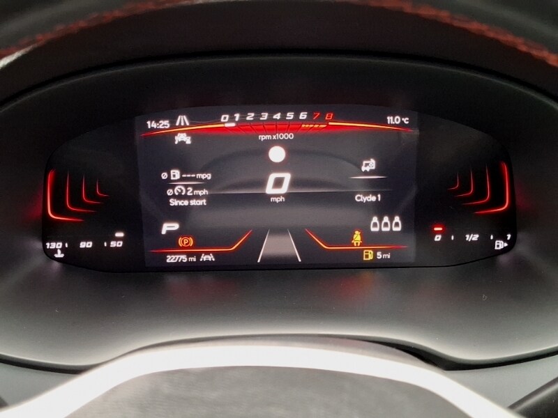 Used SEAT Ateca 2024 for sale - 77664724: Photo 11