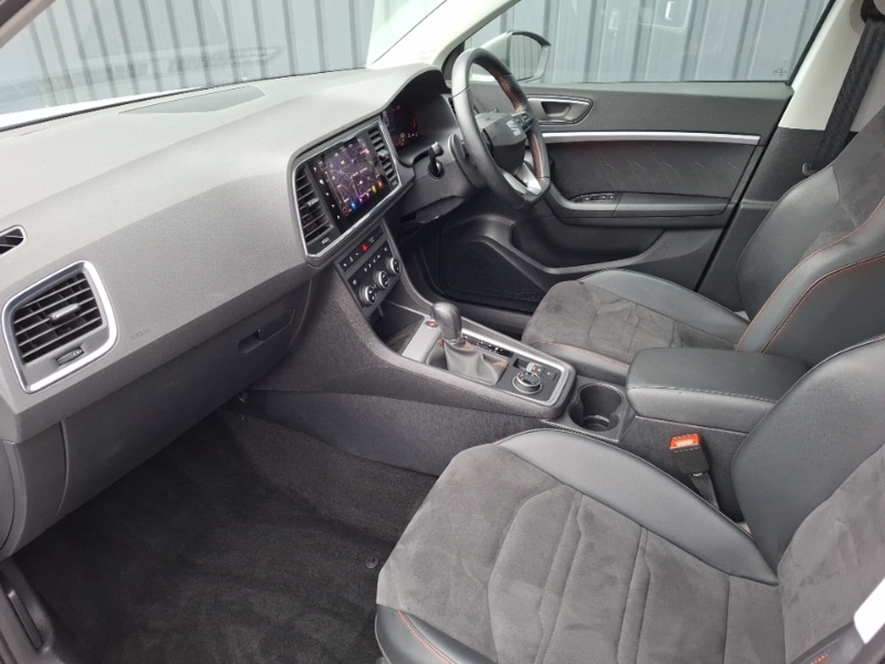 Used SEAT Ateca 2024 for sale - 77664724: Photo 5