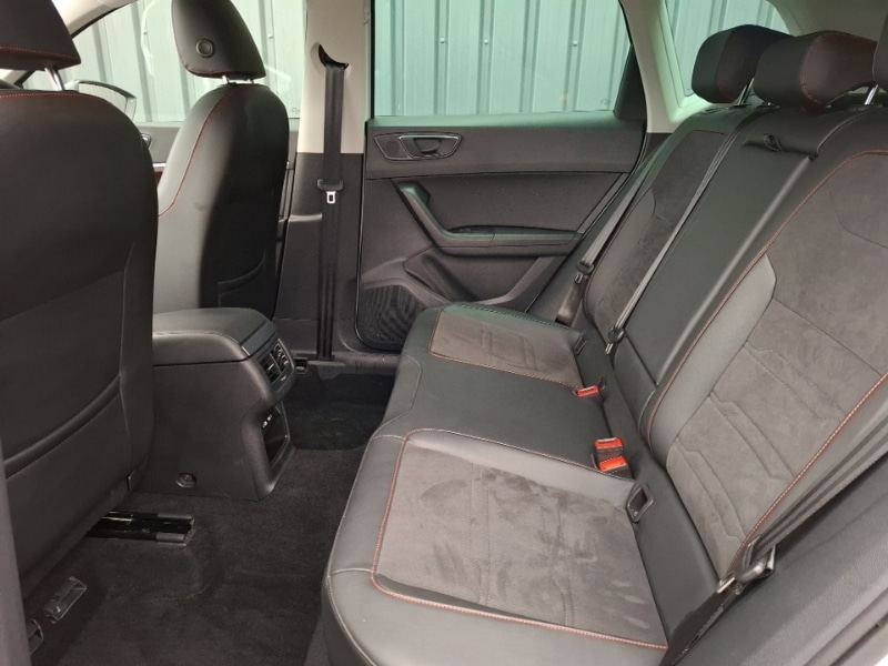 Used SEAT Ateca 2024 for sale - 77664724: Photo 6