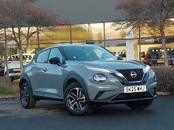 Used Nissan Juke 2025 for sale - 77003938: Photo