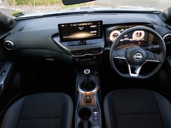 Used Nissan Juke 2025 for sale - 77003938: Photo