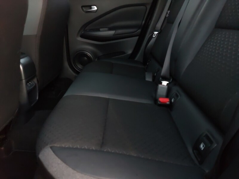 Used Nissan Juke 2025 for sale - 77003938: Photo 6