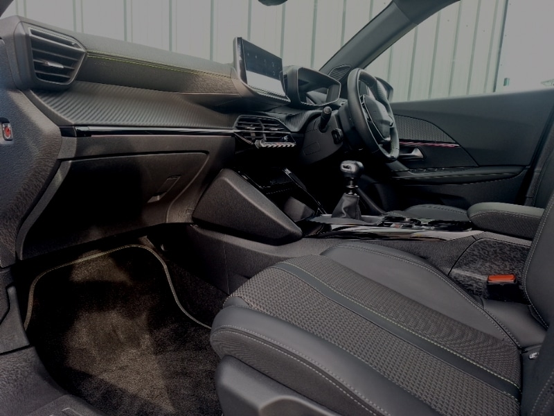 Used Peugeot 2008 2023 for sale - 78080292: Photo 5