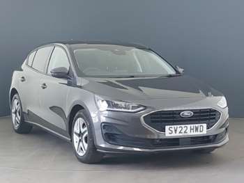 2022 - 1.0 EcoBoost Trend 5dr