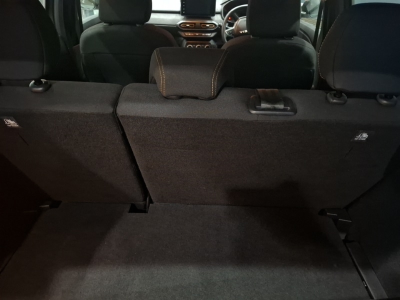 Used Dacia Sandero Stepway 2024 for sale - 77046670: Photo 8