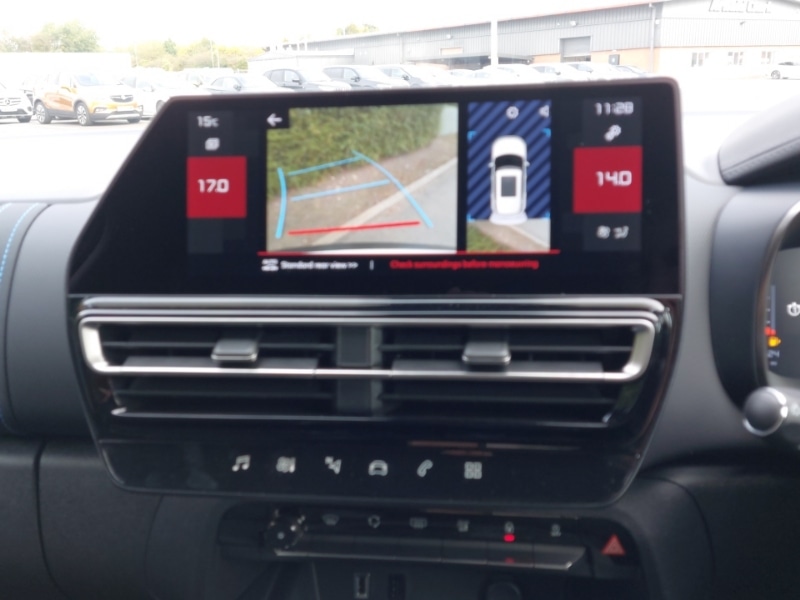 Used Citroen C5 Aircross 2025 for sale - 77174002: Photo 11