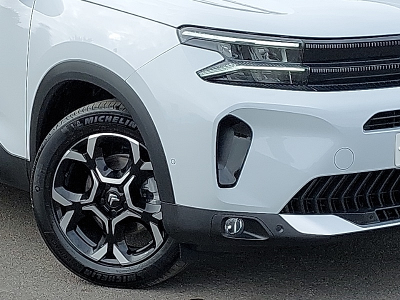 Used Citroen C5 Aircross 2025 for sale - 77174002: Photo 9