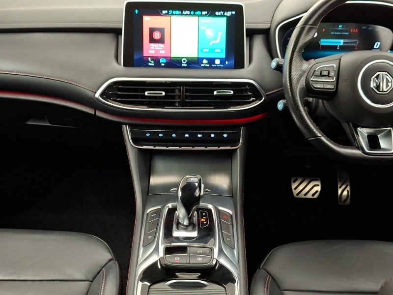 Used MG MG HS 2023 for sale - 77767809: Photo 10