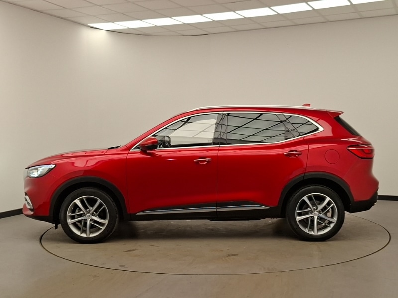 Used MG MG HS 2023 for sale - 77767809: Photo 4