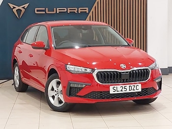 2025 - 1.0 TSI 116 SE Edition 5dr DSG