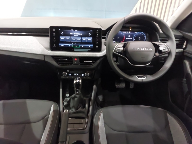 Used Skoda Scala 2025 for sale - 77174119: Photo 2