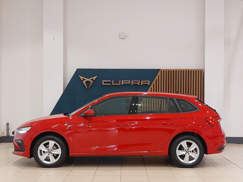 Used Skoda Scala 2025 for sale - 77174119: Photo 4