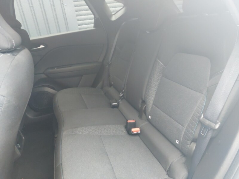 Used Renault Captur 2025 for sale - 77664655: Photo 6