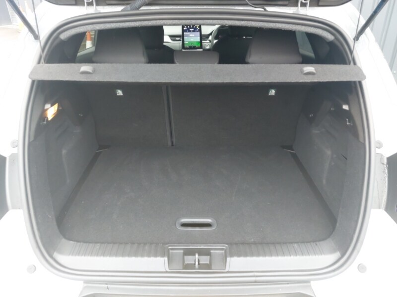 Used Renault Captur 2025 for sale - 77664655: Photo 8