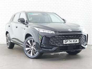 2025 - 1.5 T-GDI Trophy 5dr