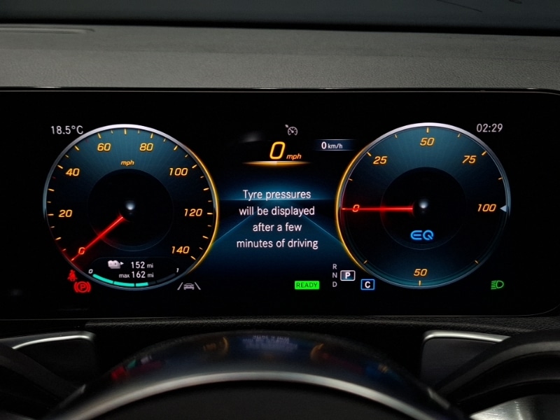 Used Mercedes-Benz EQB 2022 for sale - 76726899: Photo 10