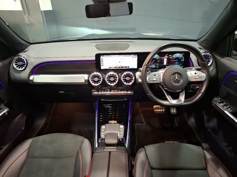 Used Mercedes-Benz EQB 2022 for sale - 76726899: Photo 2