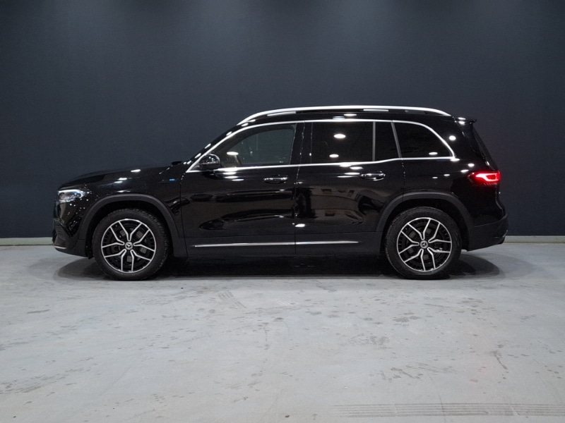 Used Mercedes-Benz EQB 2022 for sale - 76726899: Photo 4