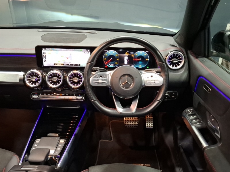 Used Mercedes-Benz EQB 2022 for sale - 76726899: Photo 7