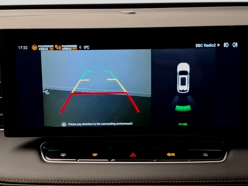 Used MG MG HS 2024 for sale - 77290029: Photo 11