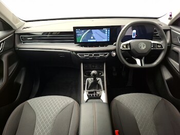 Used MG MG HS 2024 for sale - 77290029: Photo