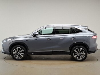 Used MG MG HS 2024 for sale - 77290029: Photo