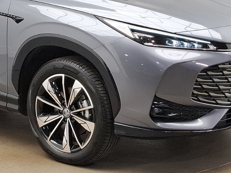 Used MG MG HS 2024 for sale - 77290029: Photo 9