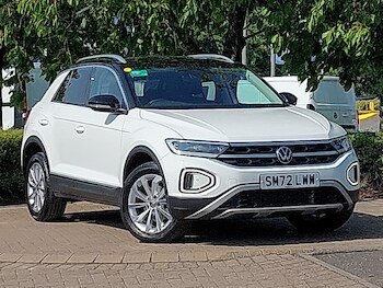 Volkswagen - T-Roc
