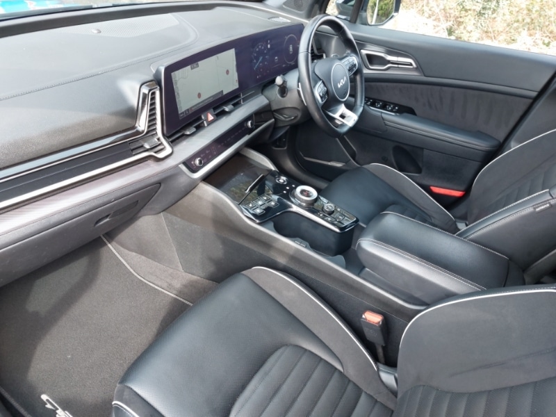 Used Kia Sportage 2023 for sale - 78141981: Photo 5