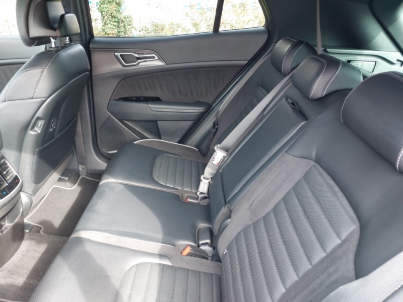 Used Kia Sportage 2023 for sale - 78141981: Photo 6