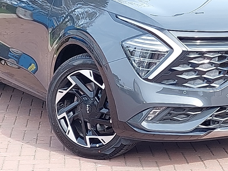 Used Kia Sportage 2023 for sale - 78141981: Photo 9