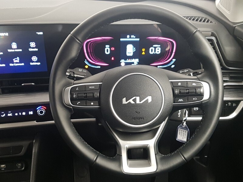 Used Kia Sportage 2025 for sale - 77319030: Photo 10