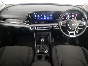 Used Kia Sportage 2025 for sale - 77319030: Photo