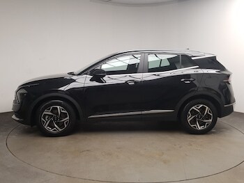 Used Kia Sportage 2025 for sale - 77319030: Photo