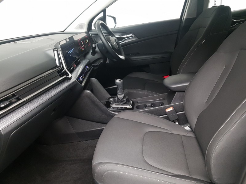 Used Kia Sportage 2025 for sale - 77319030: Photo 5
