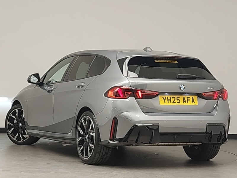 Used BMW 1 Series 2025 for sale - 76498002: Photo 3