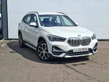 Used BMW X1 2022 for sale - 79662071: Photo