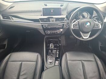 Used BMW X1 2022 for sale - 79662071: Photo