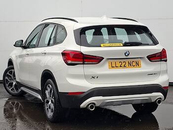 Used BMW X1 2022 for sale - 79662071: Photo