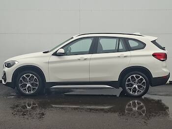 Used BMW X1 2022 for sale - 79662071: Photo