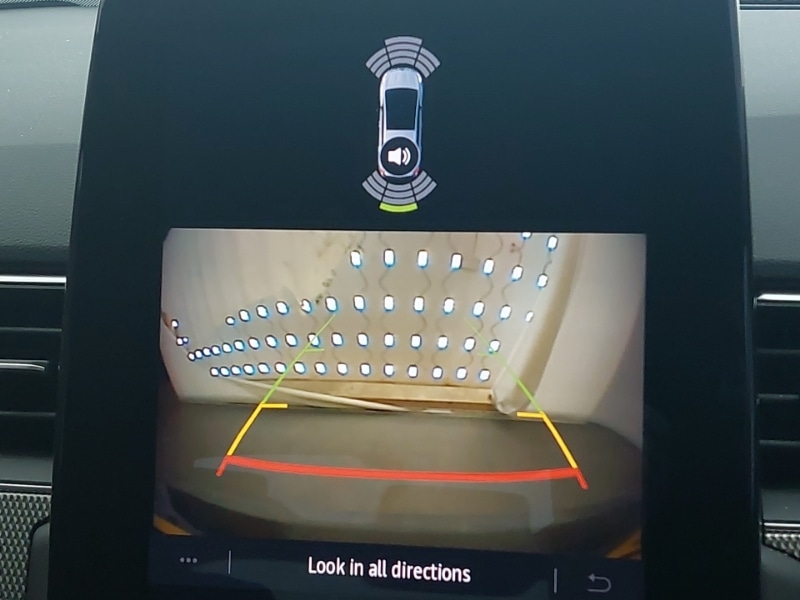 Used Renault Arkana 2023 for sale - 77706644: Photo 11