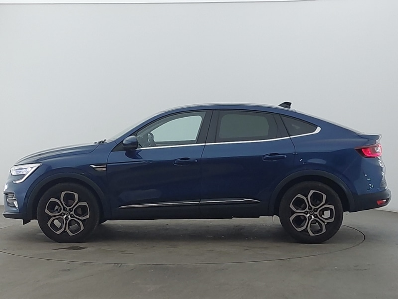 Used Renault Arkana 2023 for sale - 77706644: Photo 4