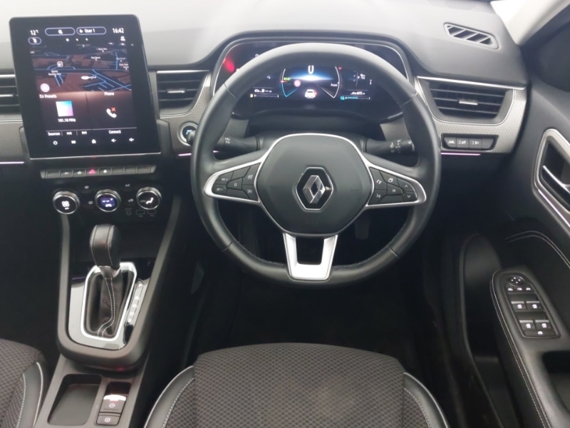 Used Renault Arkana 2023 for sale - 77706644: Photo 7