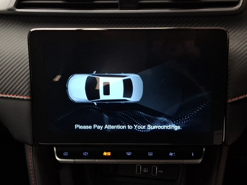 Used MG MG ZS 2022 for sale - 77876430: Photo 11