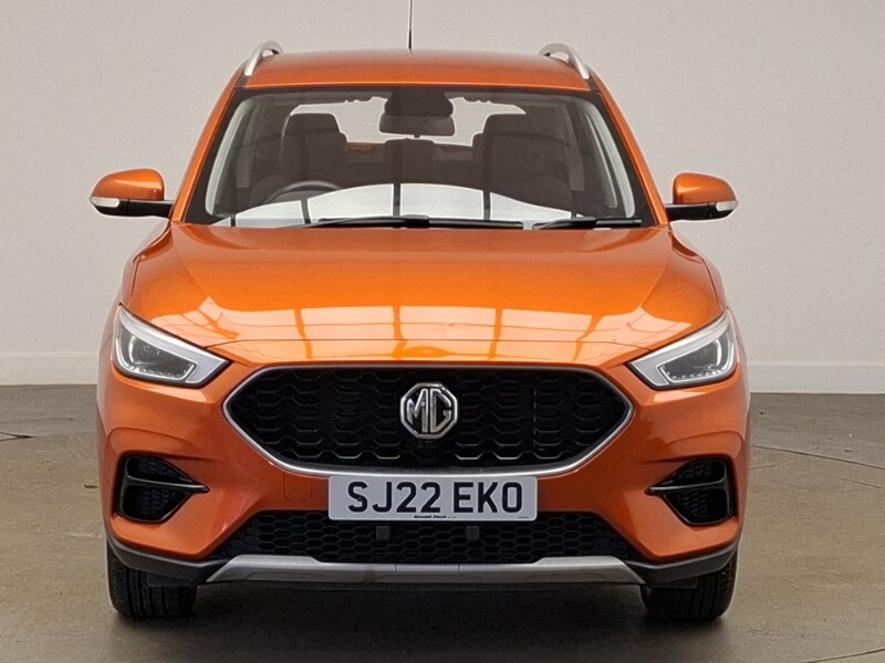 Used MG MG ZS 2022 for sale - 77876430: Photo 12