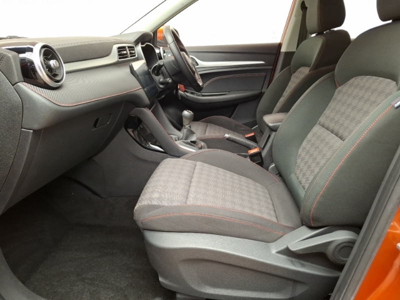 Used MG MG ZS 2022 for sale - 77876430: Photo 5