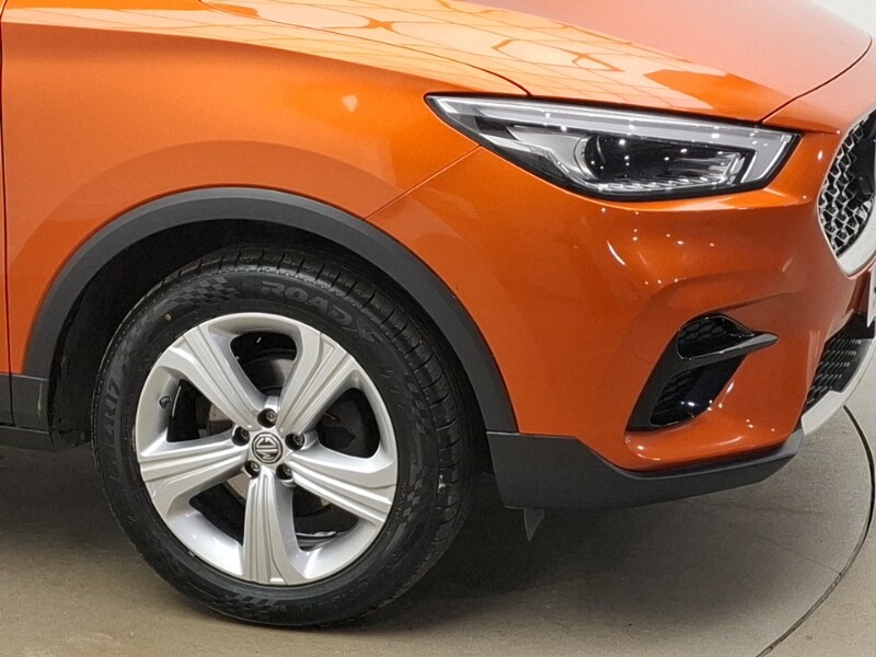 Used MG MG ZS 2022 for sale - 77876430: Photo 9