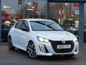 Peugeot 208 feature image