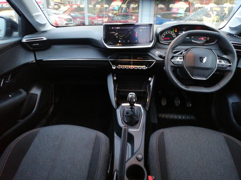 Used Peugeot 208 2025 for sale - 77531730: Photo 2