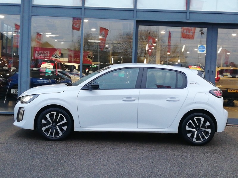 Used Peugeot 208 2025 for sale - 77531730: Photo 4